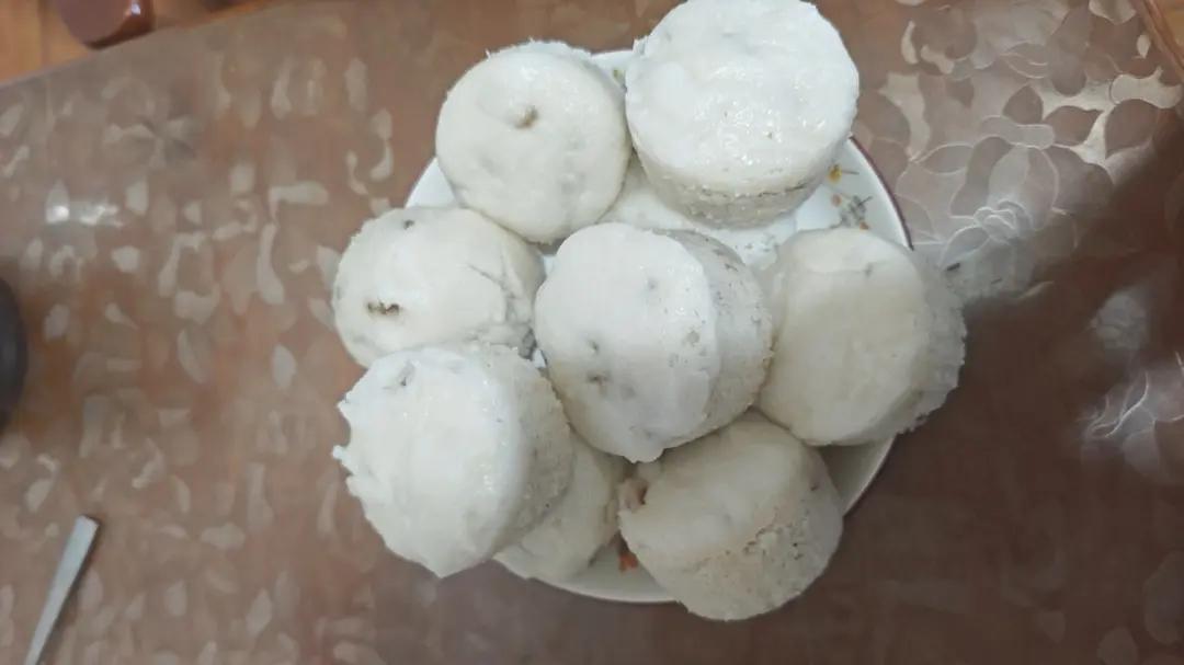 大米糕（大米粉版）