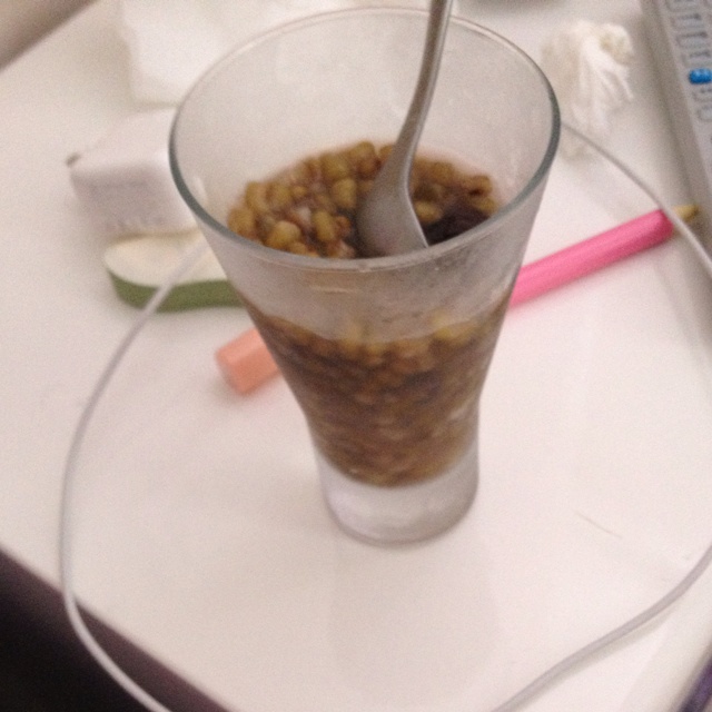 绿豆汤