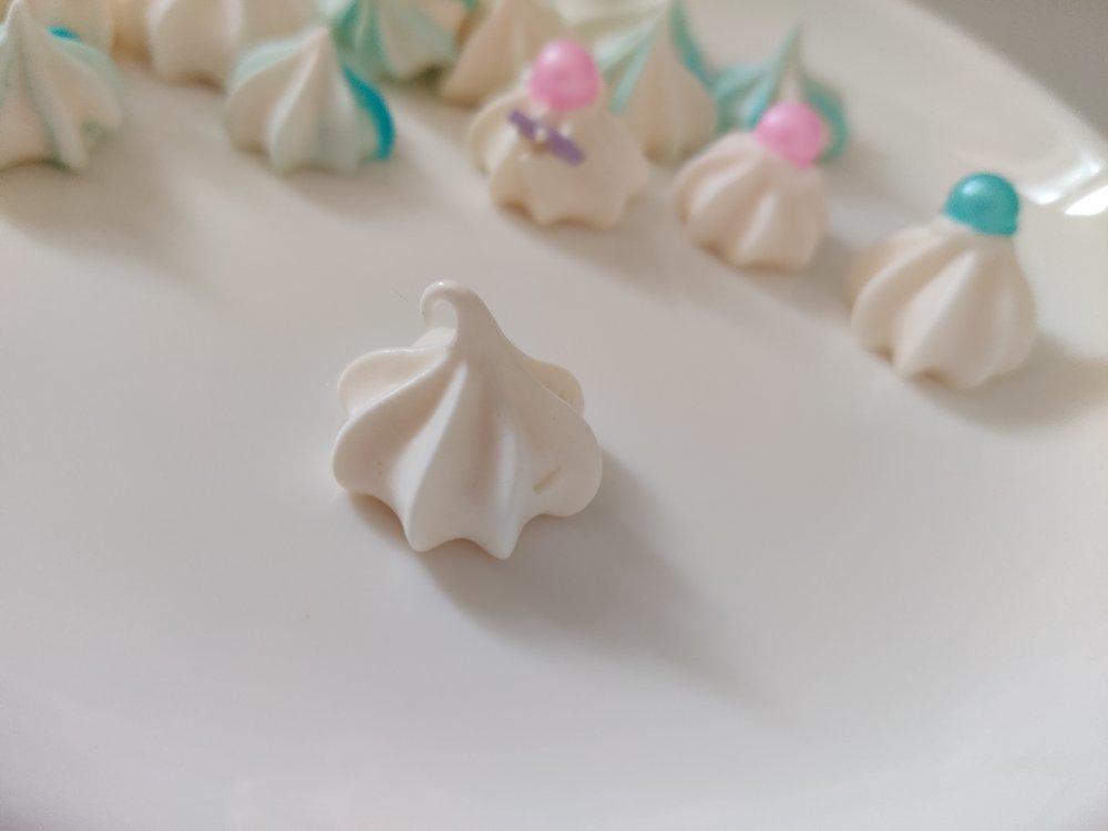 《Tinrry+》Tinrry教你做梦幻蛋白糖