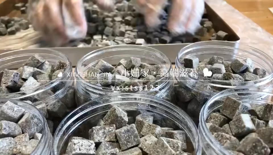 三伏天吃啥不如吃祛湿糕