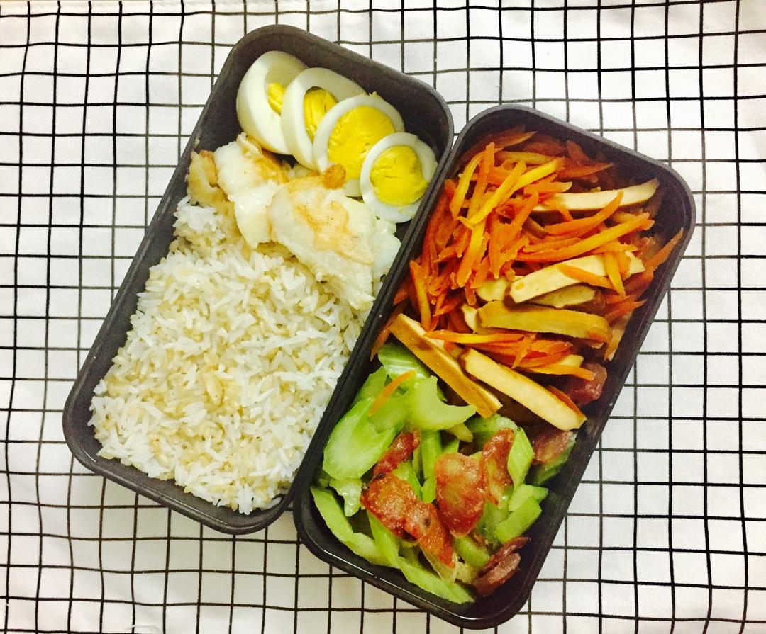 SHELBY的便当🍱日志