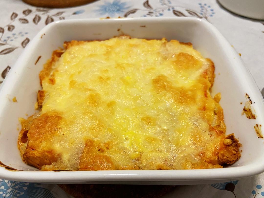 神仙土豆泥