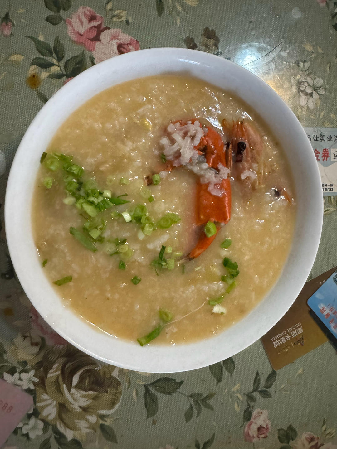 完爆大排档的潮汕砂锅虾粥！