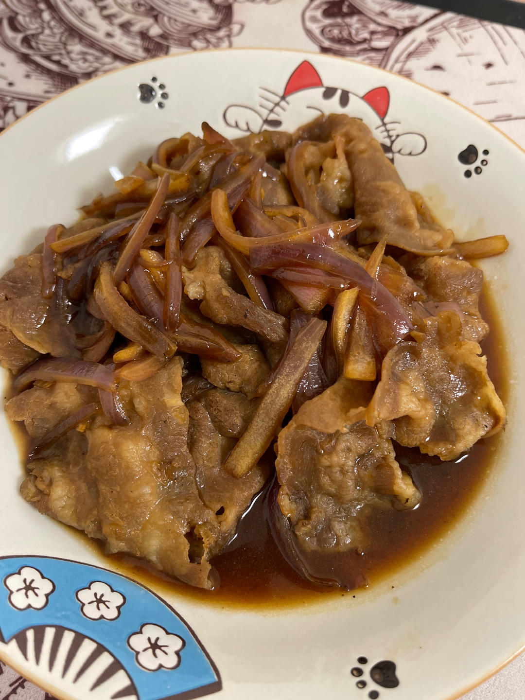 秒杀吉野家的照烧肥牛