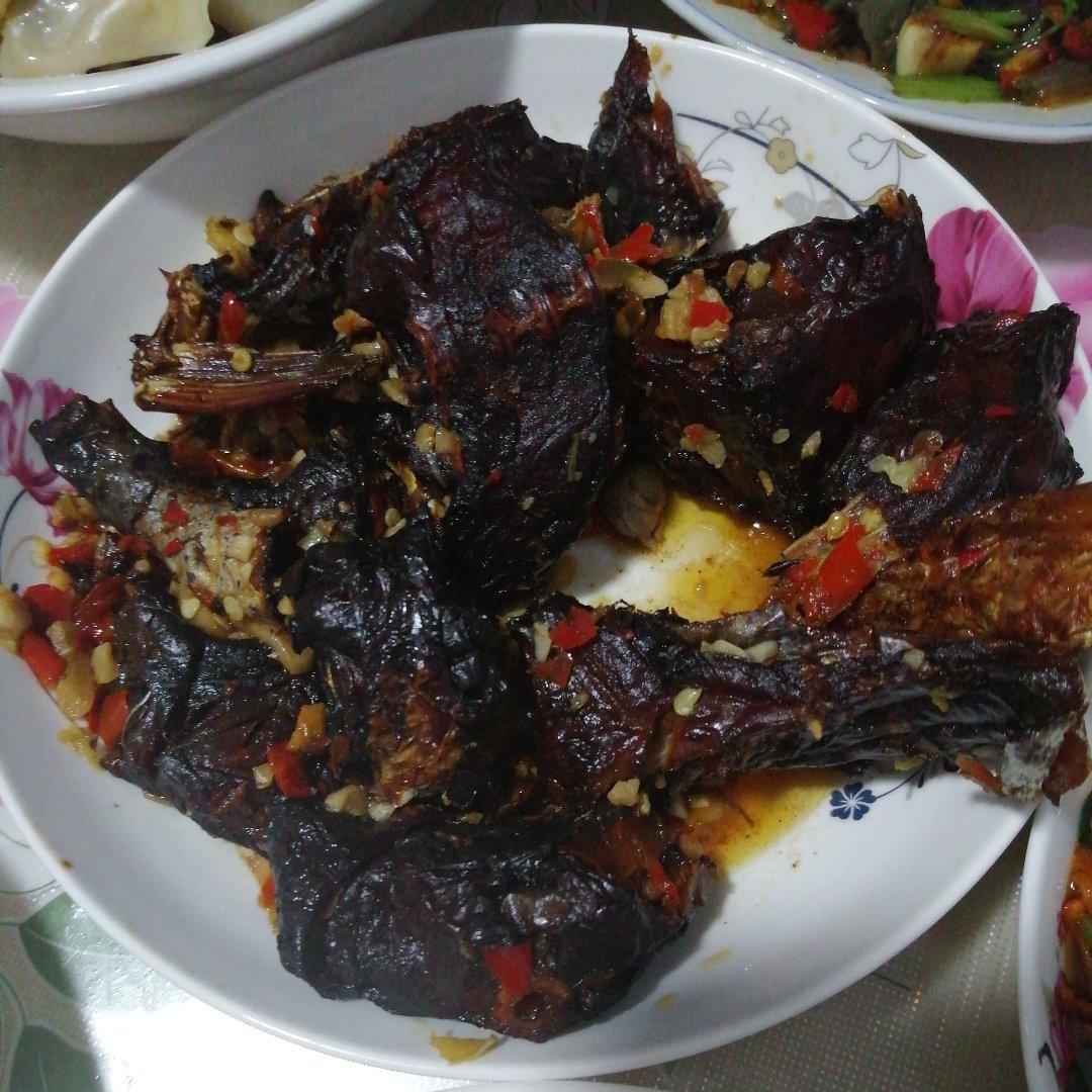 超快手红烧鸡腿