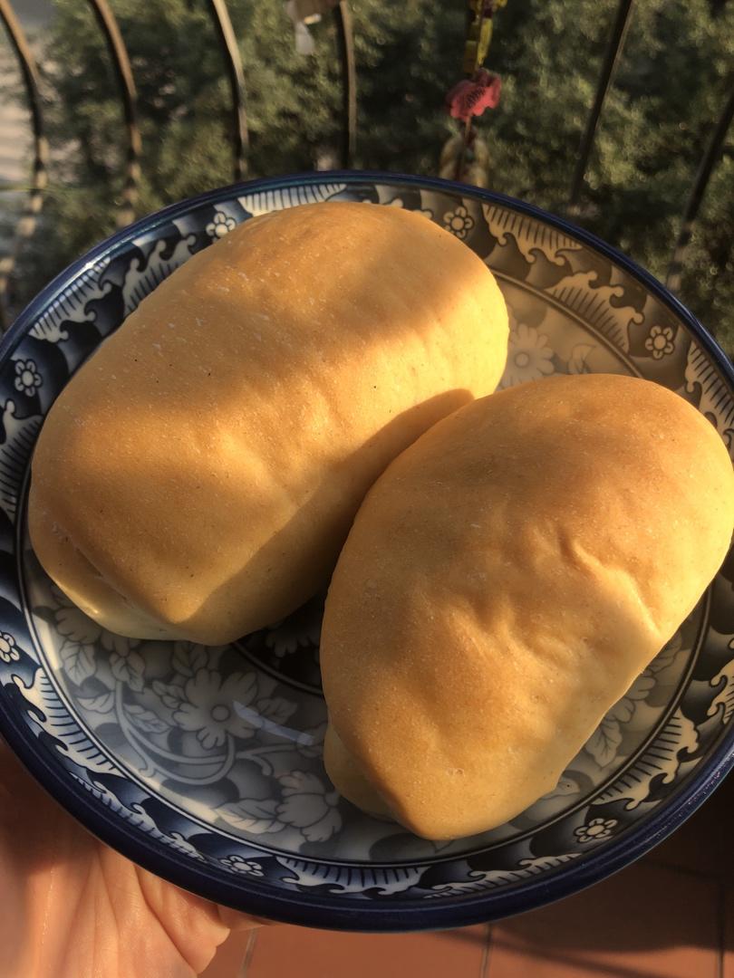极简面包の冷藏发酵面团实验室