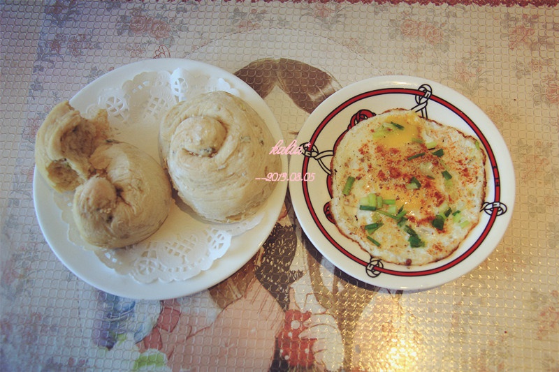 关于独居者の伙食问题。