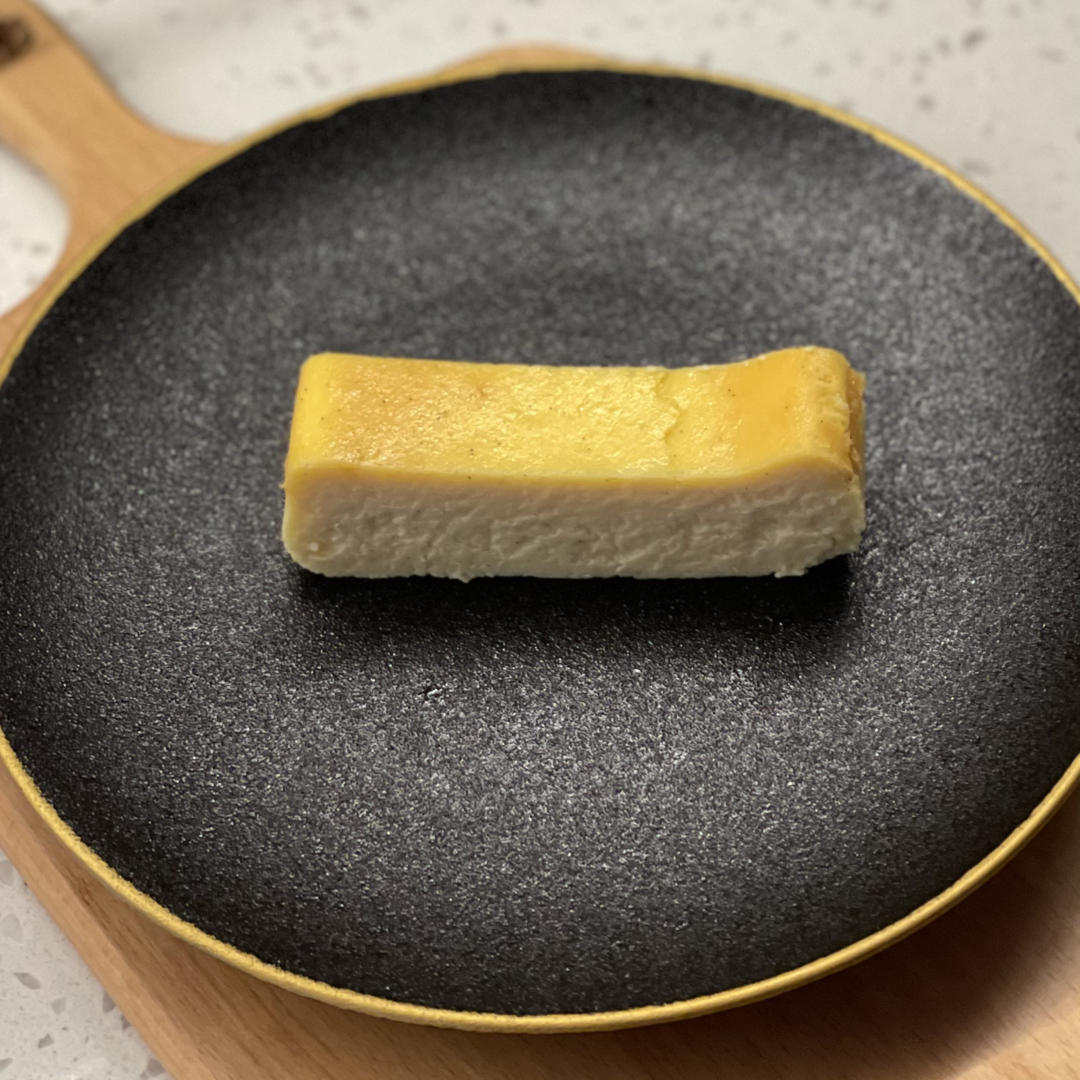 「食·日本東京」復刻MR. CHEESECAKE軟心乳酪蛋糕，メスターチーズケーキ