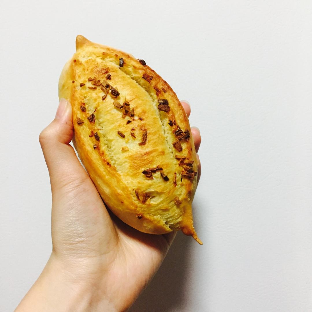 香蒜软法（70%中种＋汤种）