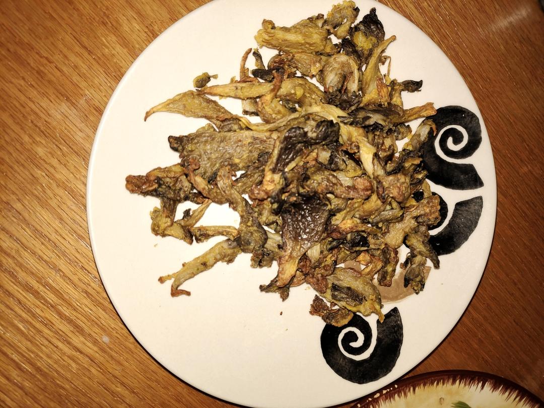 有空气炸锅必冲！比烤肉还好吃！