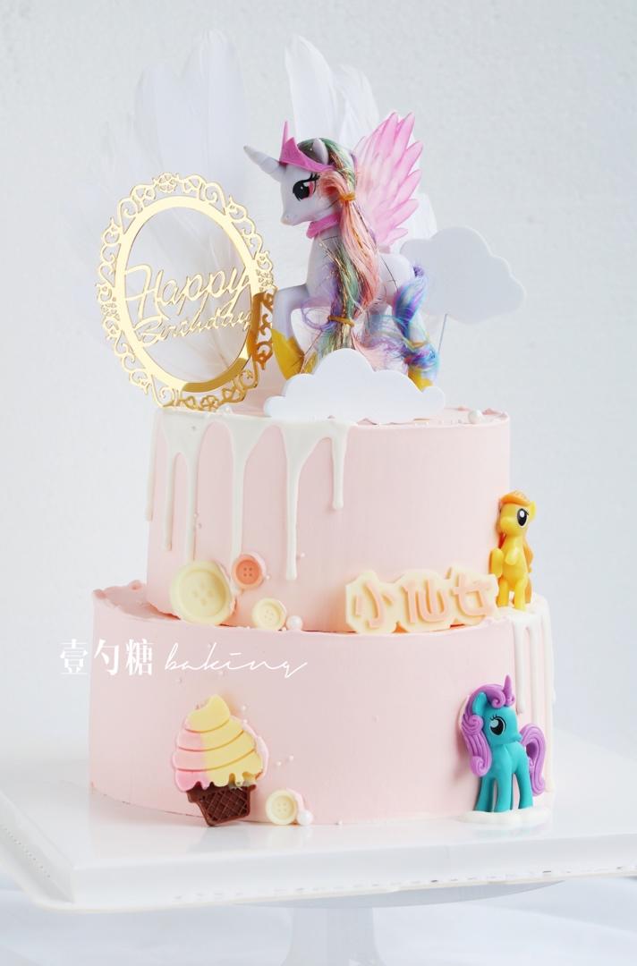 生日蛋糕集