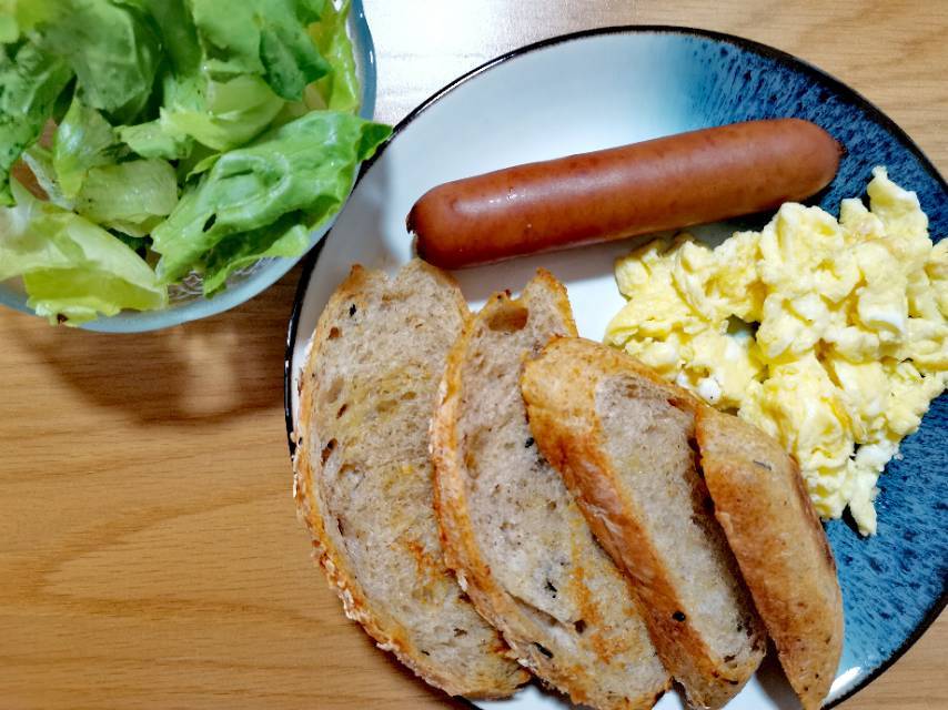 意大利夏巴塔Ciabatta