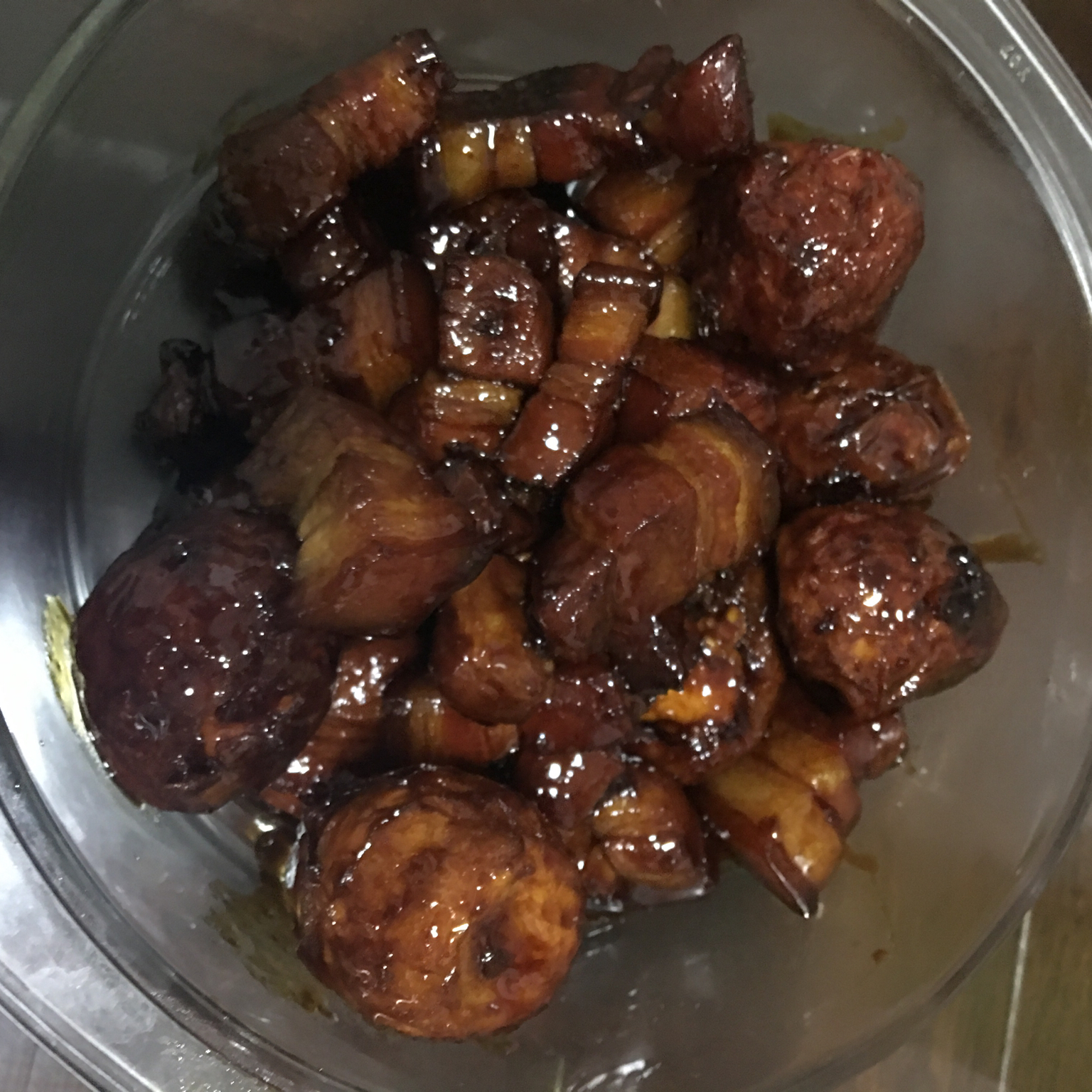 红烧肉