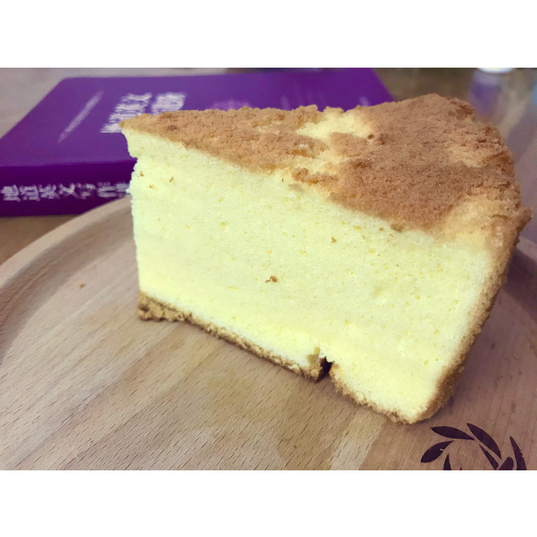 酸奶戚风