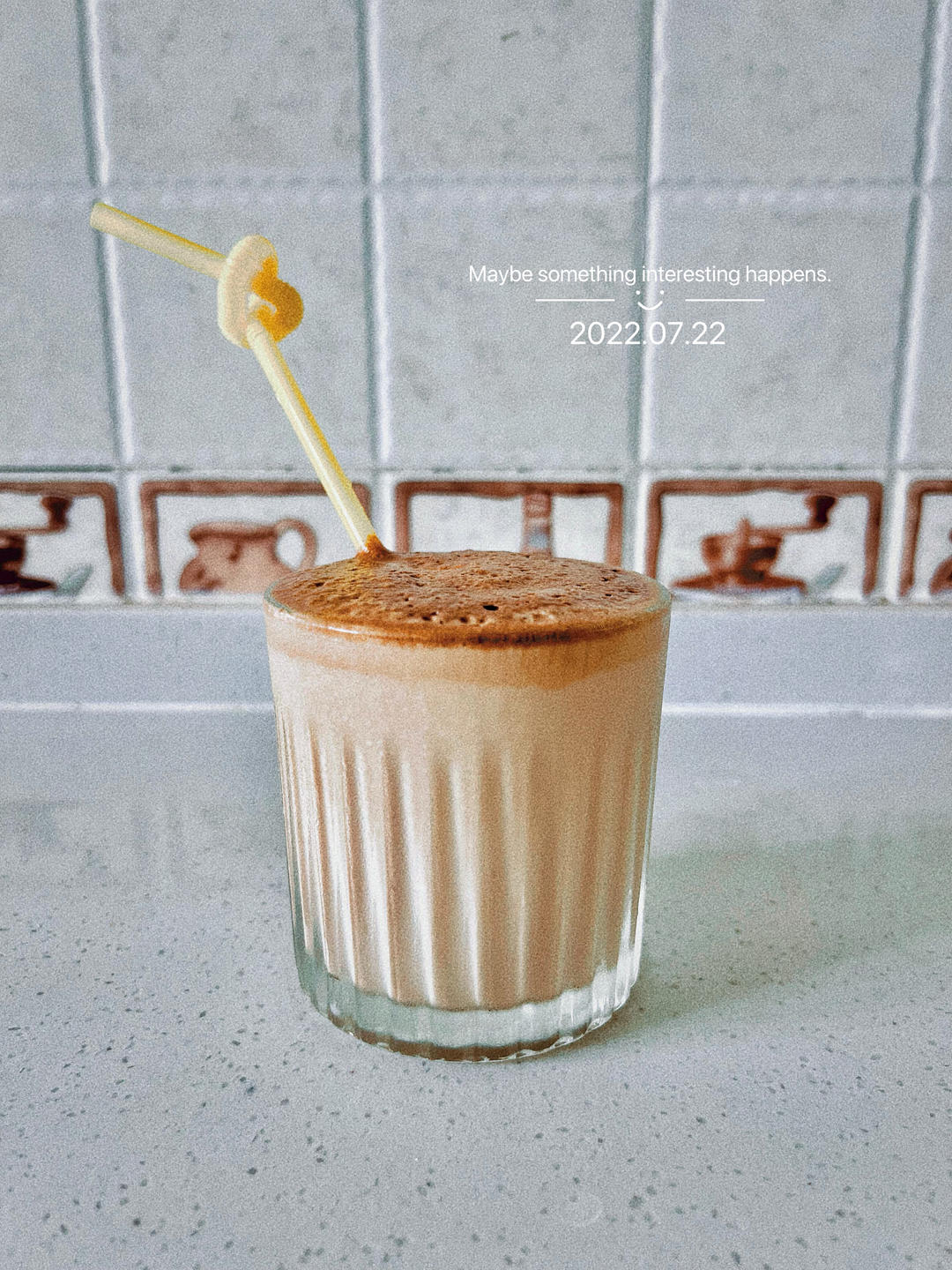 生椰拿铁yyds🔥复刻瑞幸爆款咖啡