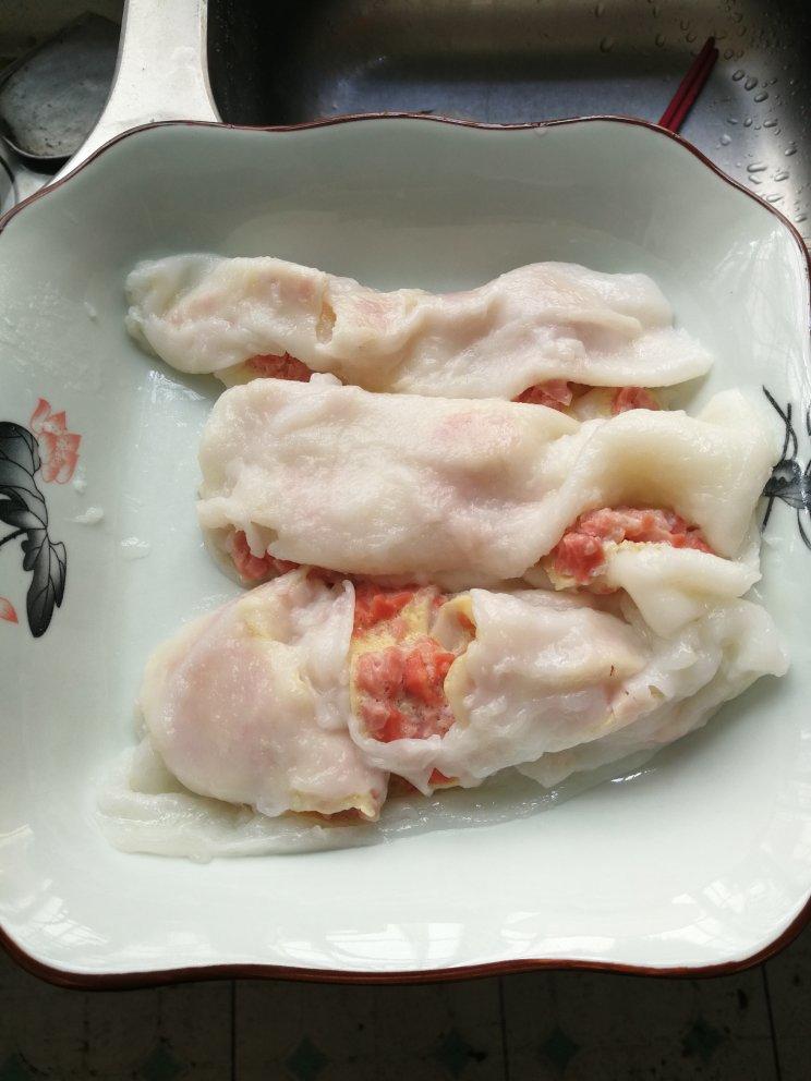 广式肠粉