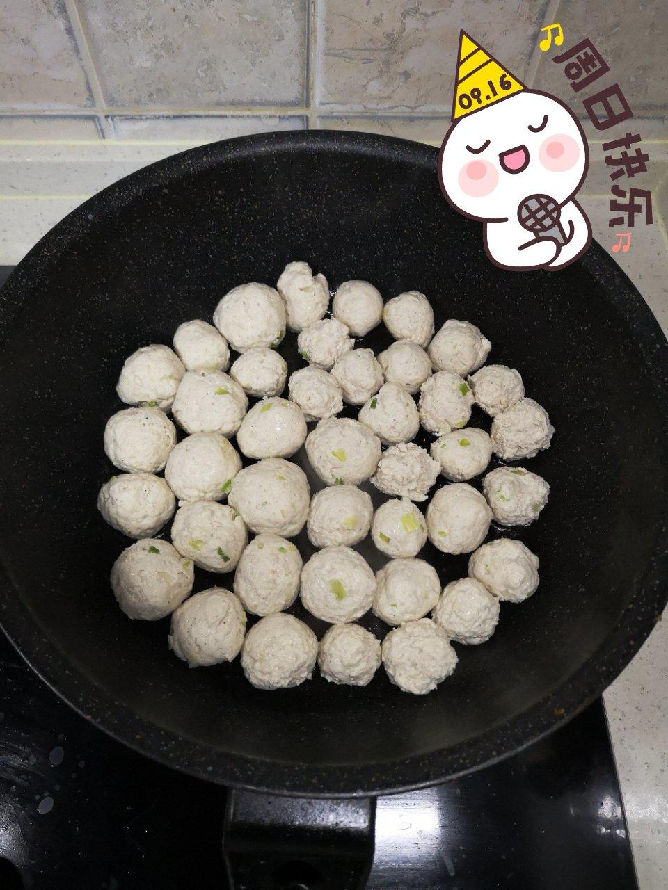 高蛋白低卡鸡肉丸子（无碳水版）增肌减脂必备！！！120kcal/100g