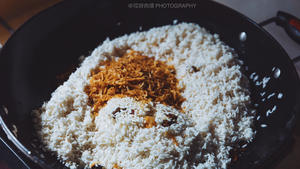 厦门（闽南）烧肉粽的做法 步骤4