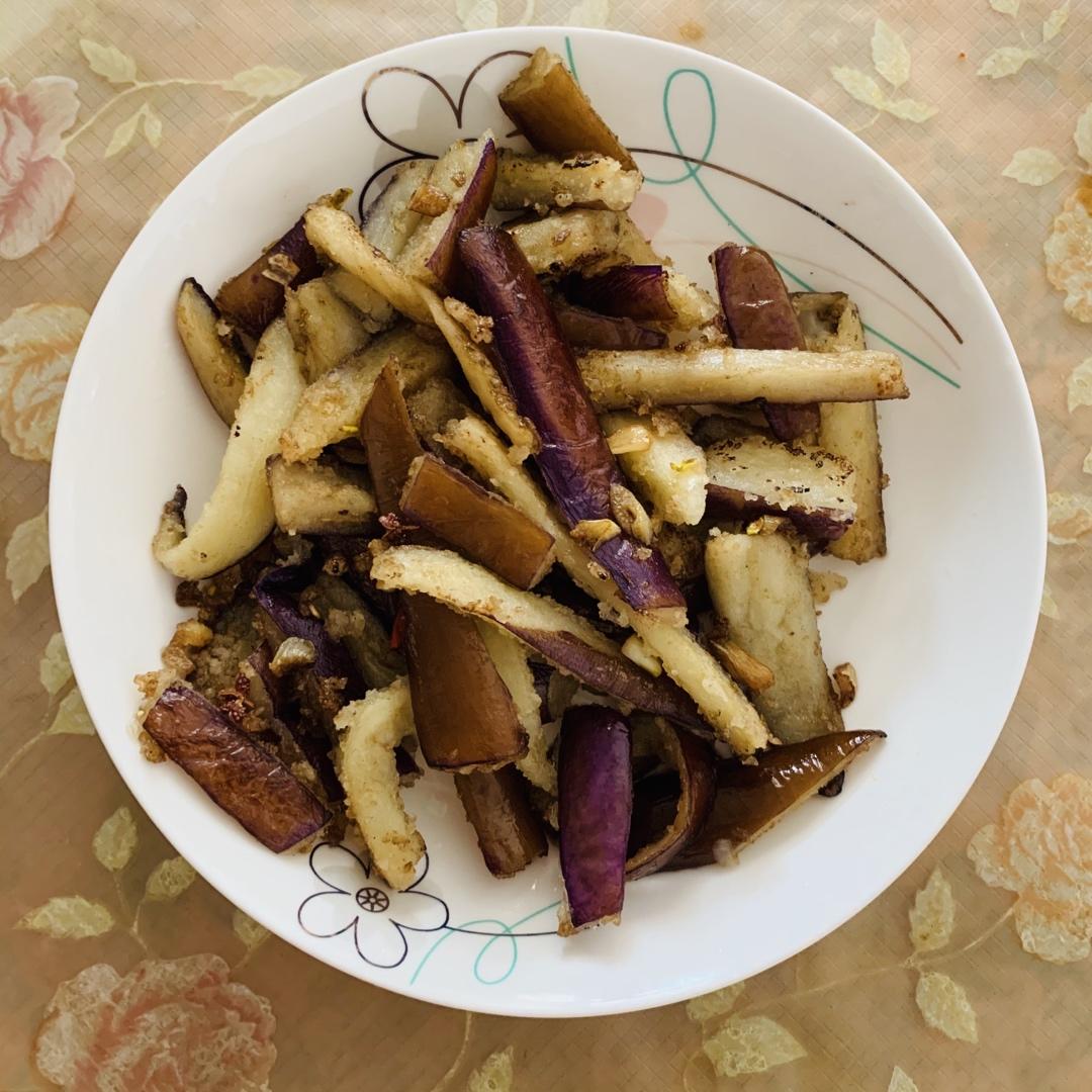 风味茄子
