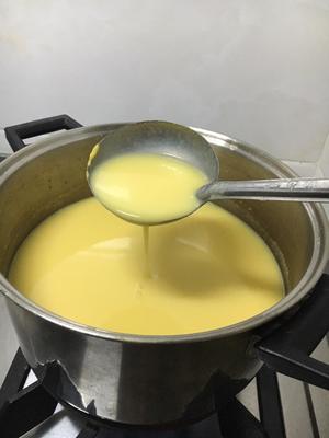 原味玉米汁的做法 步骤6