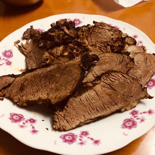 酱牛腱子