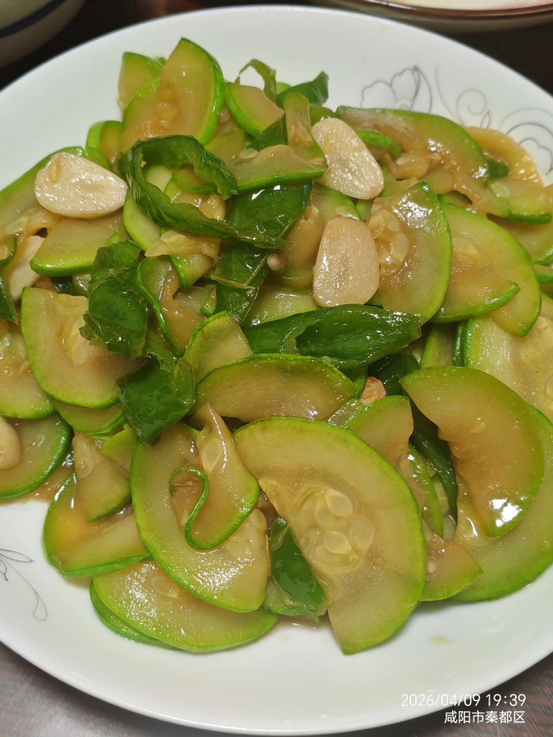 太香啦‼️懒人低卡清炒西葫芦