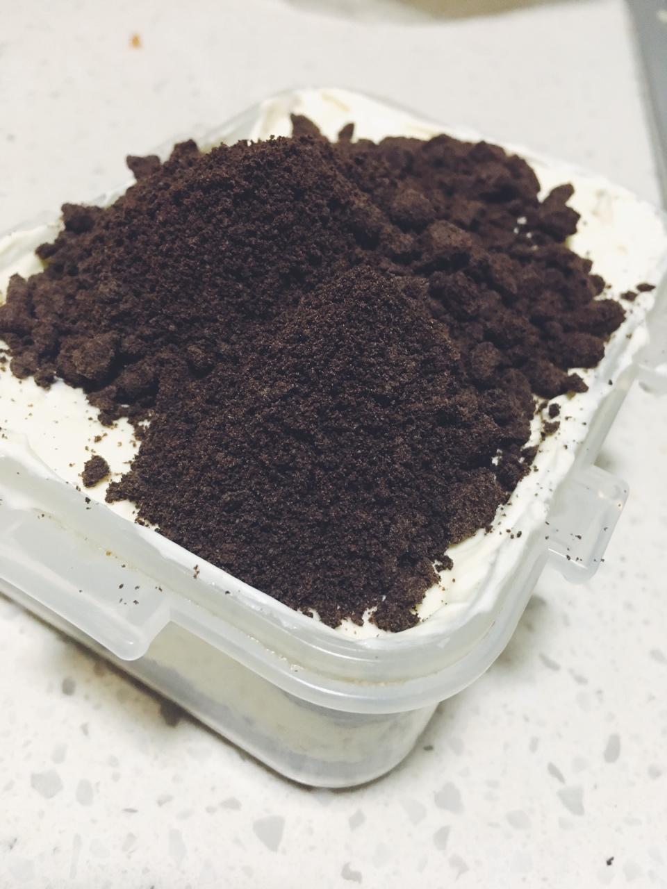 Bakingpie-奥利奥木糠杯