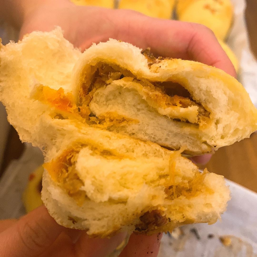 比丘比沙拉酱还好吃的自制沙拉酱