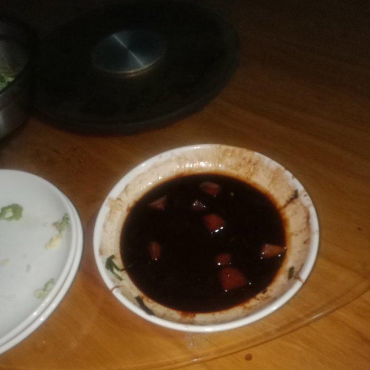 红烧肉