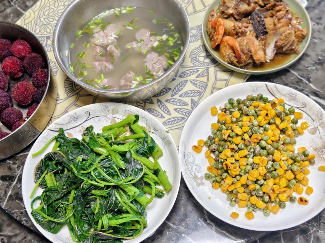 潮汕牛肉丸粉丝汤