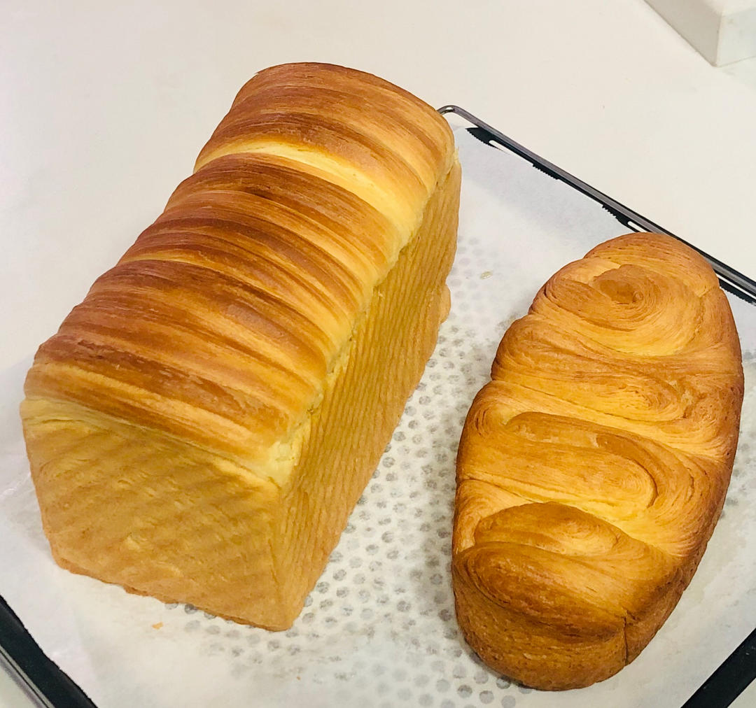 幸福烘焙——红豆大金砖（爱和自由）