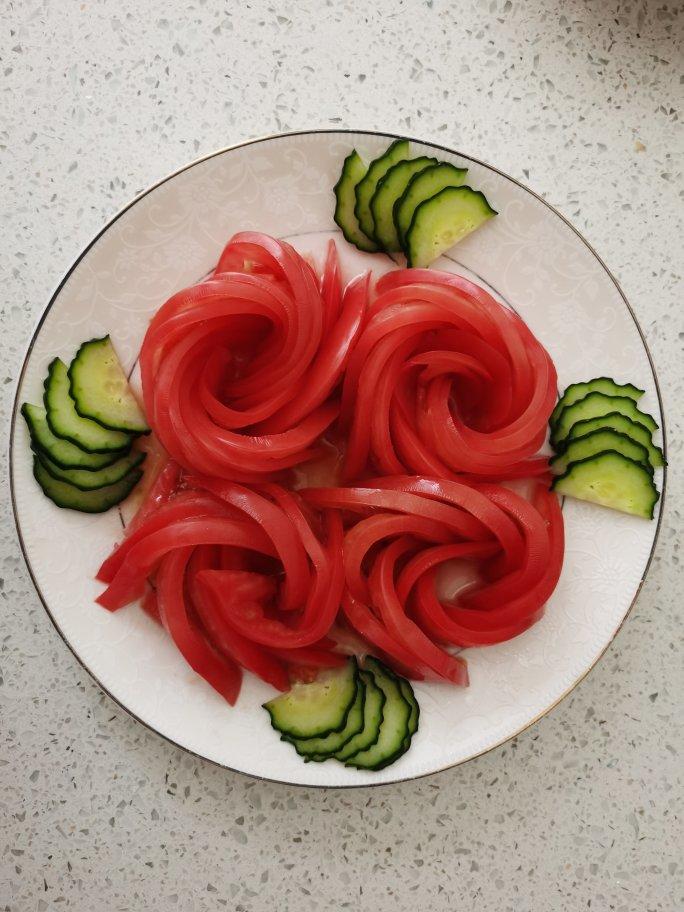 玫瑰花西红柿的全部作品
