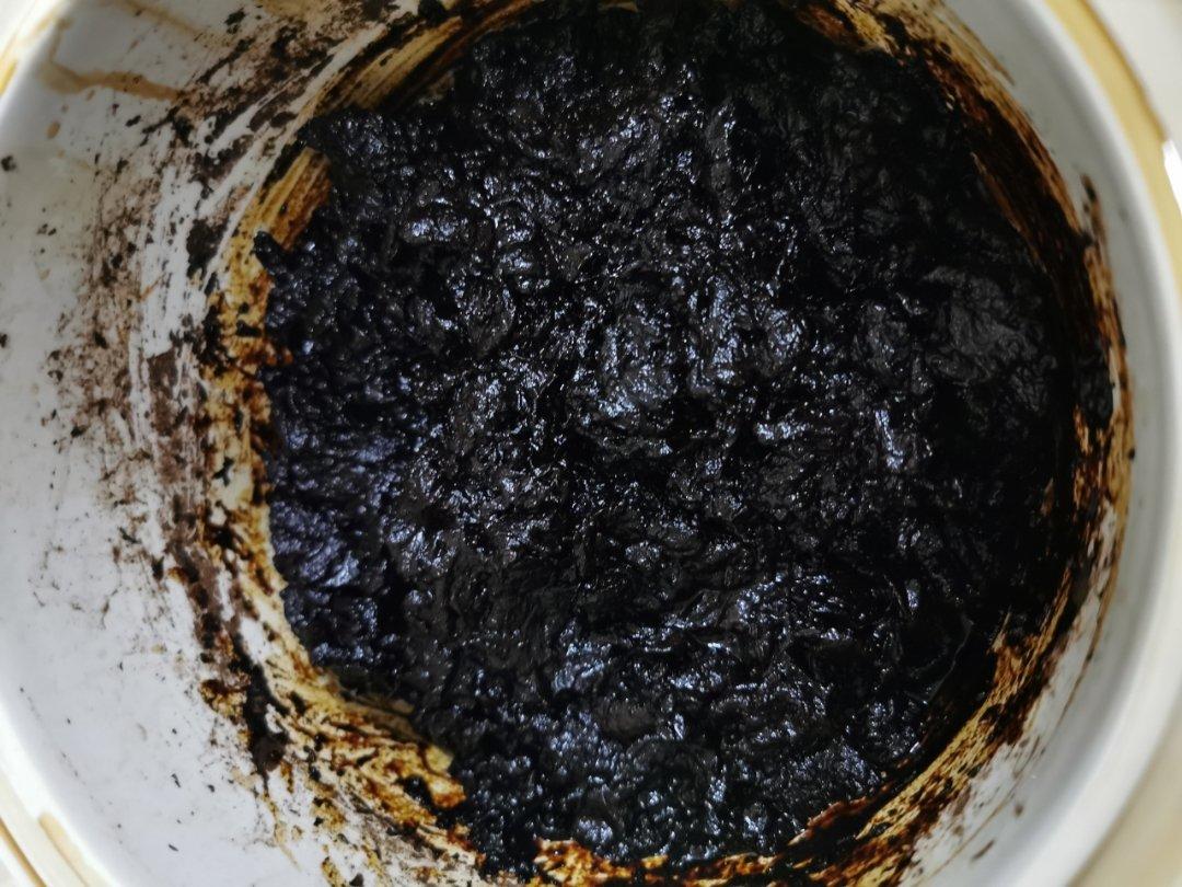 玉灵膏一植物阿胶