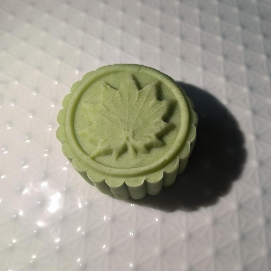 50 枫叶造型的美食集锦树叶子造型摆盘