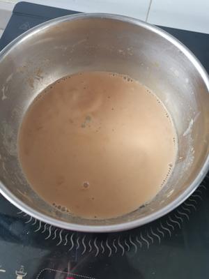 自制奶茶（茶包版）的做法 步骤3