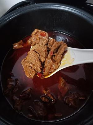 小希麻麻—香辣牛肉锅仔的做法 步骤21