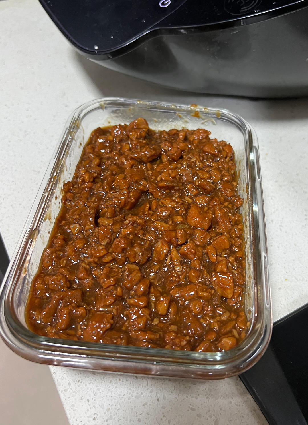 好吃到爆炸的万能叉烧馅（叉烧包&叉烧酥）