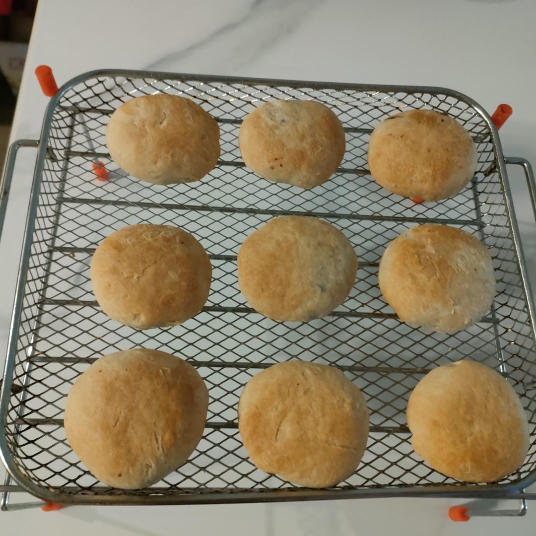 端午安康~软皮绿豆饼 无需炒馅 无需开酥！新手也可以成功！！！