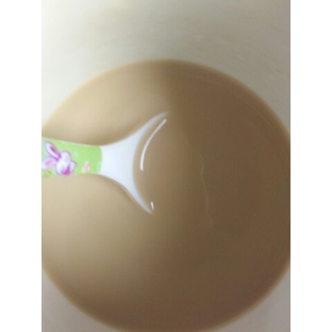奶茶