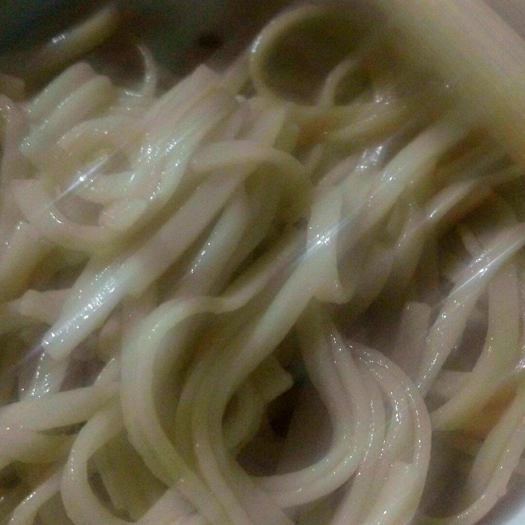 葱油拌面