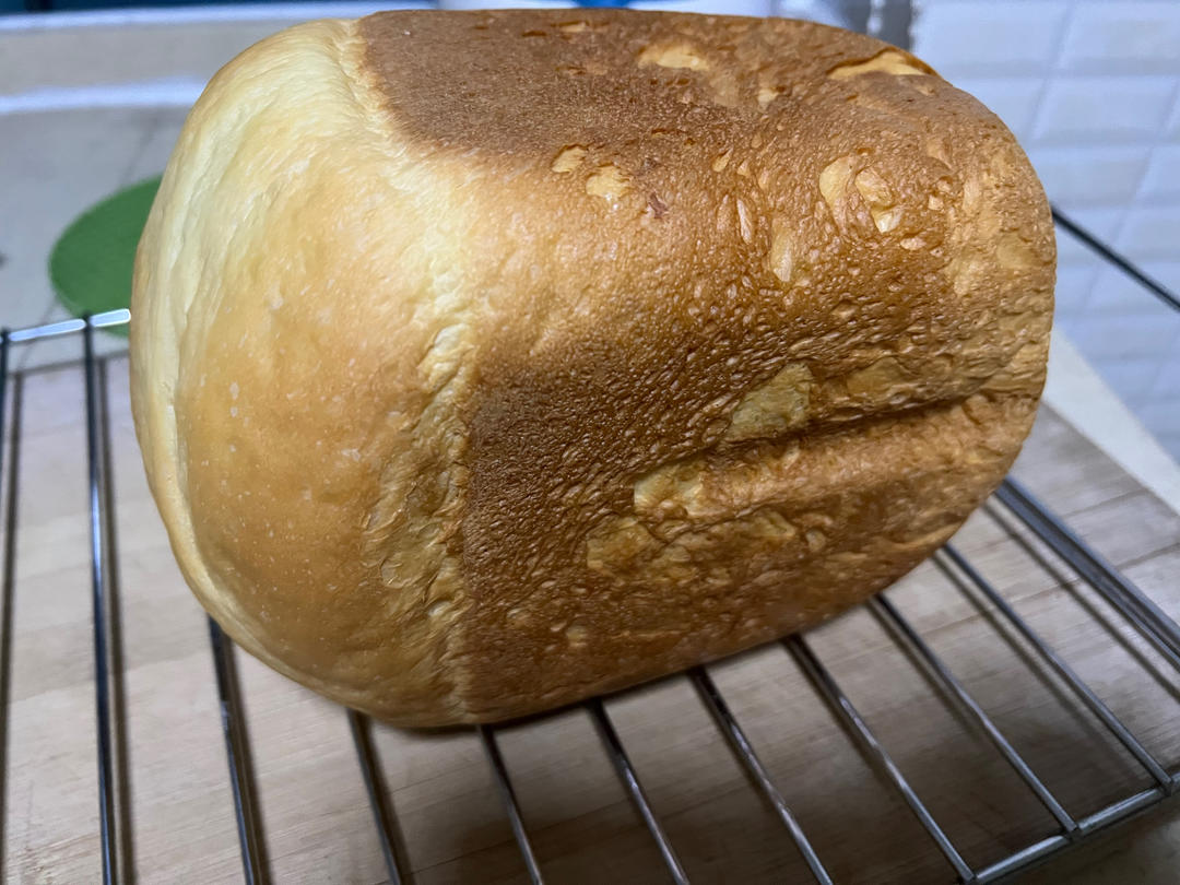 松下面包机～快手吐司🍞