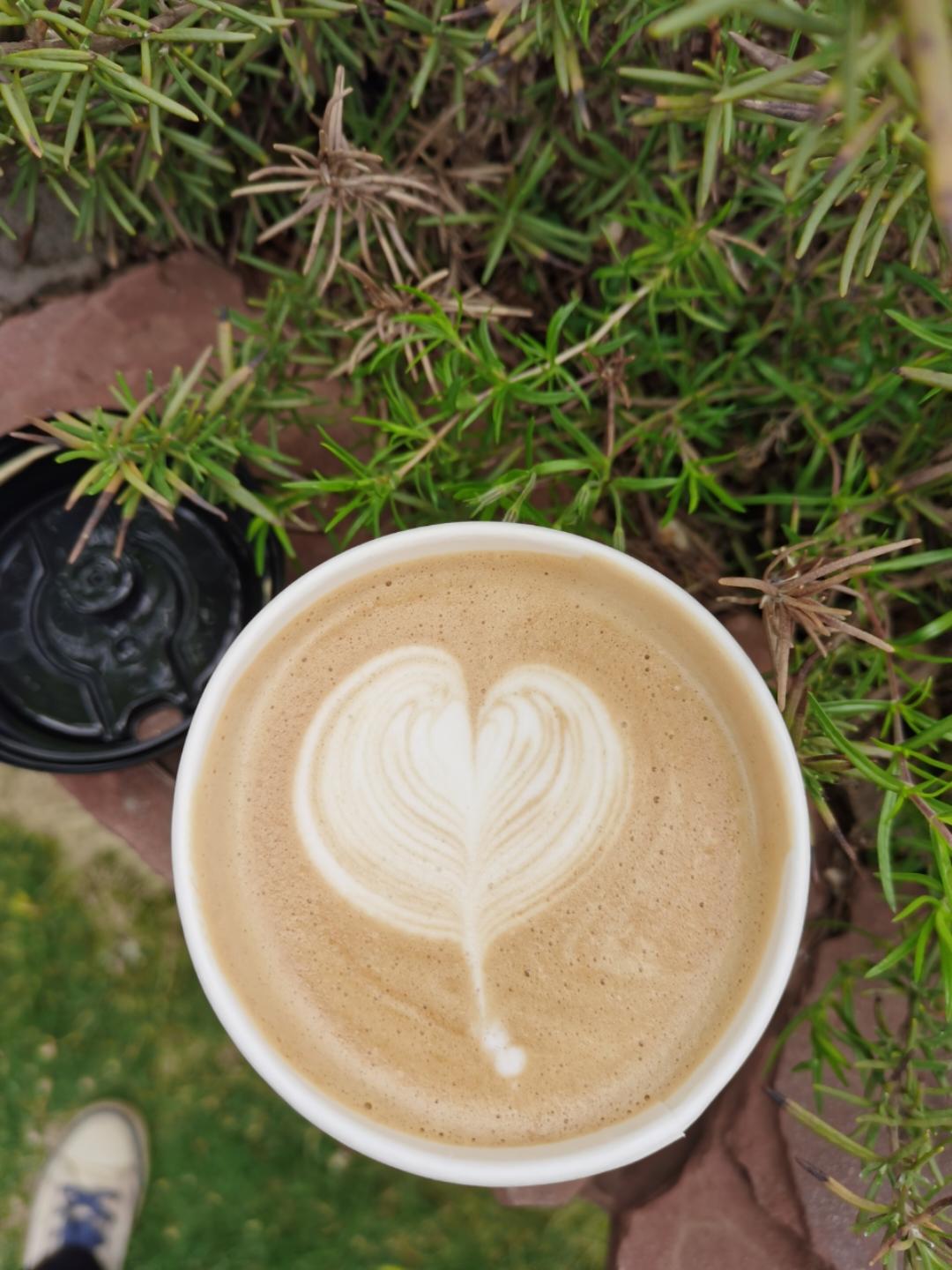 吃货有什么坏心思呢