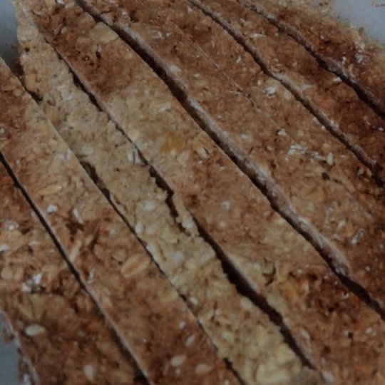 燕麦饼干