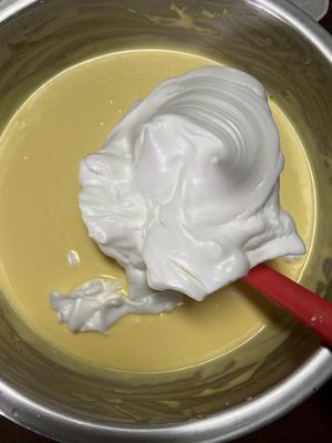 淡奶油轻乳酪蛋糕（消耗淡奶油）的做法 步骤3