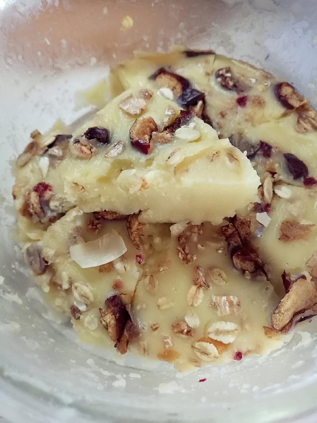 红枣糕(寝室版)