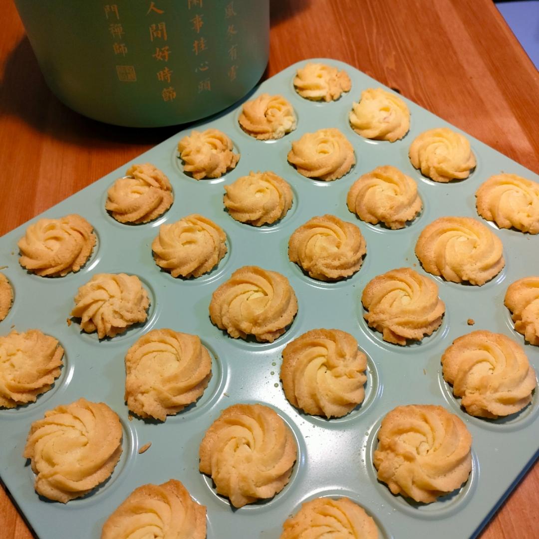 海阳面团的厨房