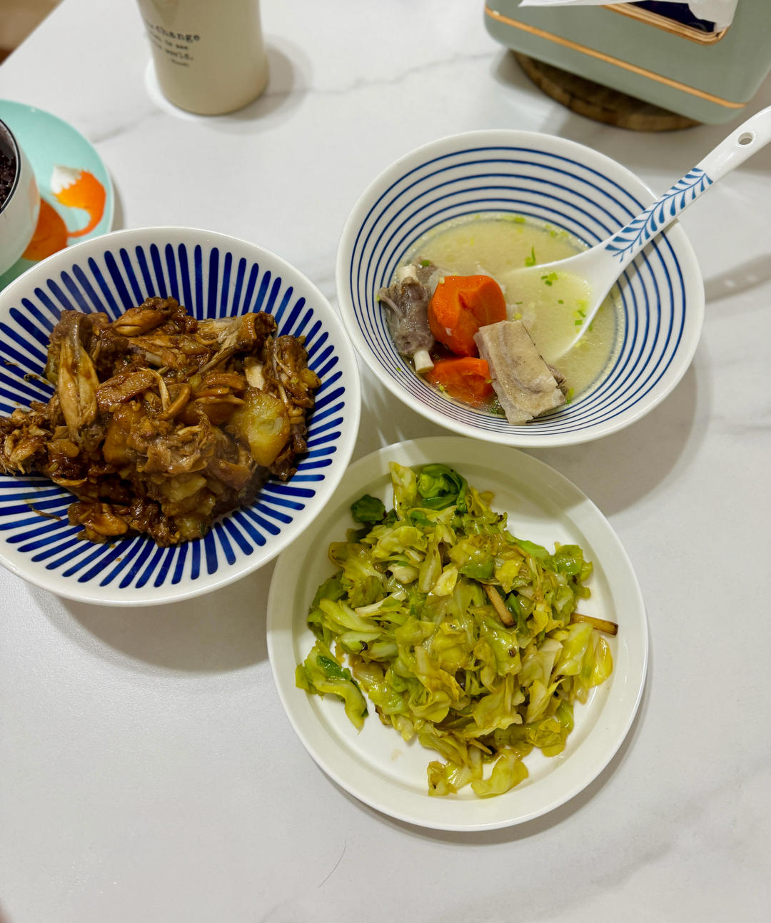 shuiting's 家常菜