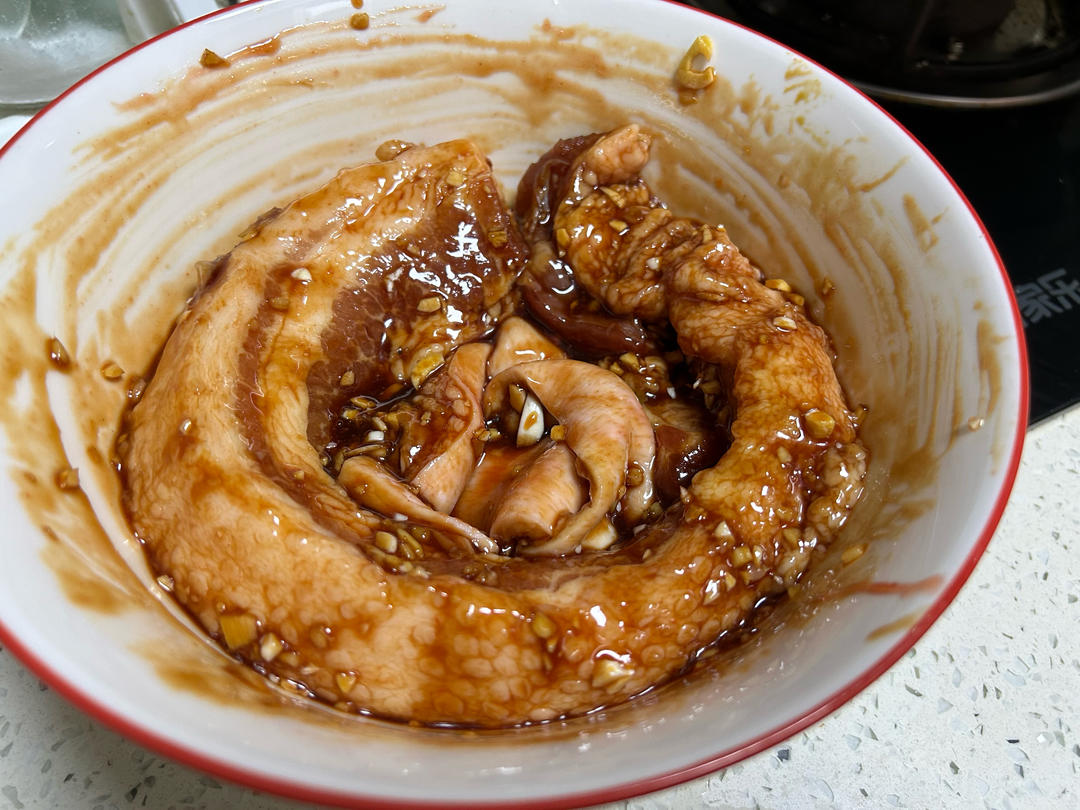 我妈因为这个！又在小区出名了