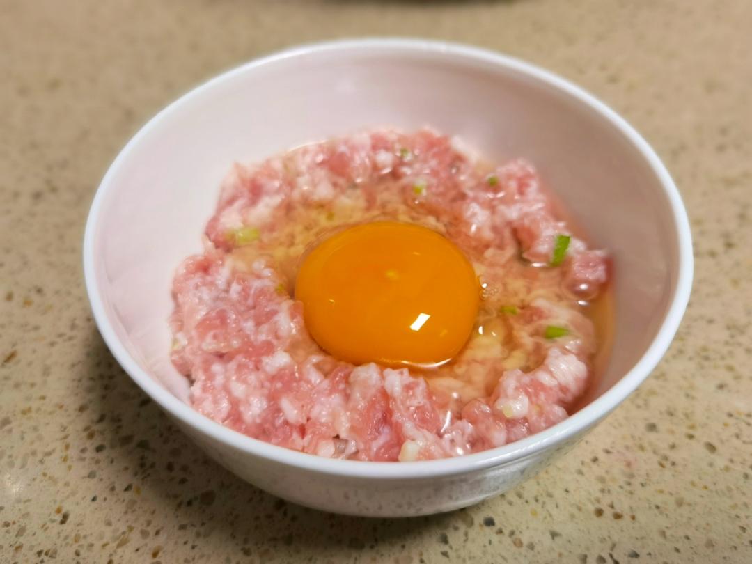 肉蒸蛋（寻宝记教您做绍兴菜）