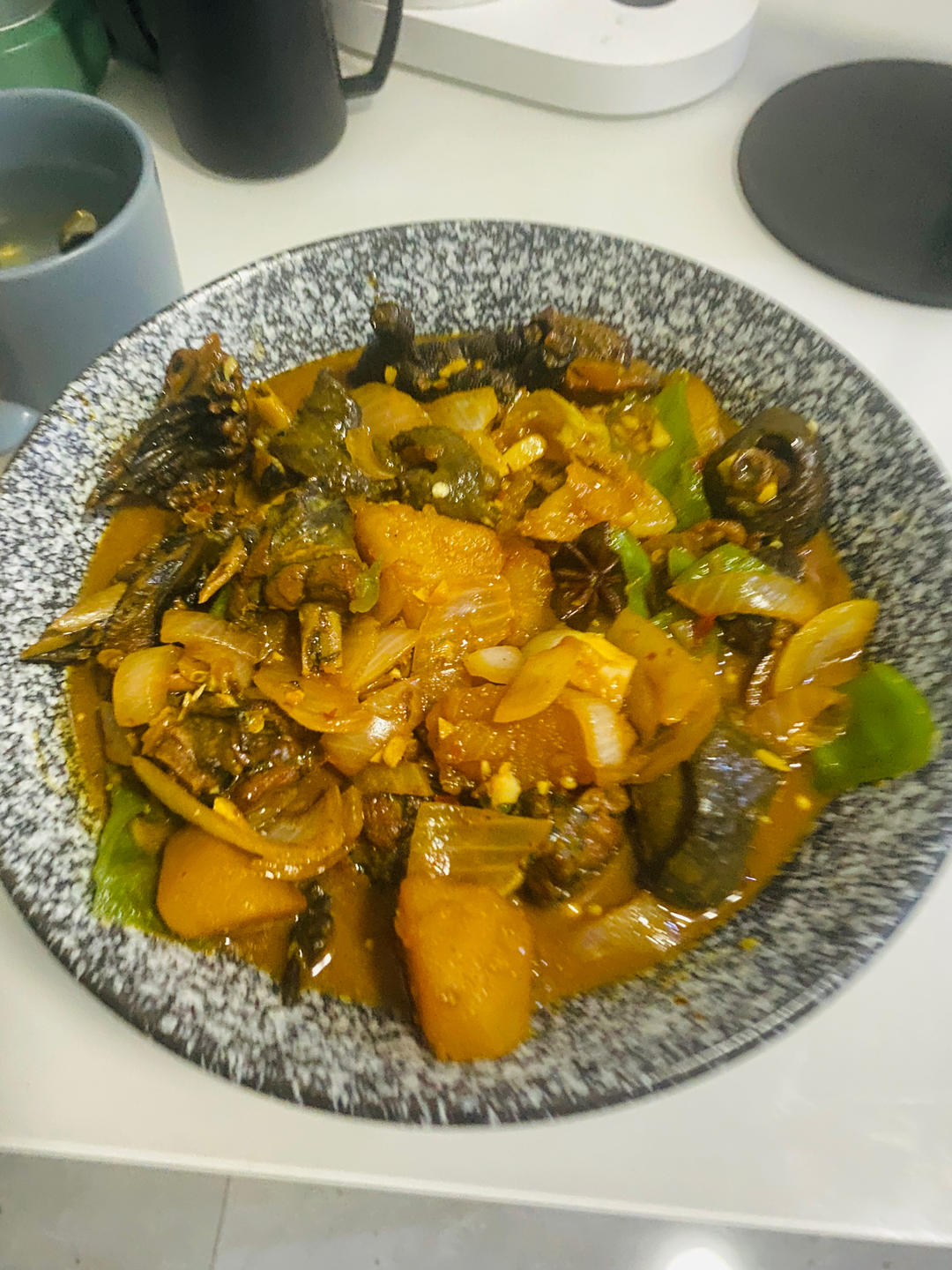 新疆大盘鸡无需争议
